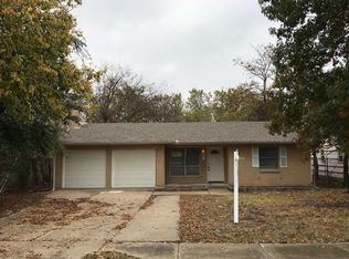 1628 Cascade St, Mesquite, TX 75149