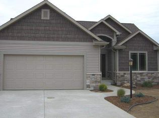 LOT 20 Timber Cv, Elkhart, IN 46514