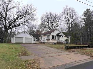 691 Market Ave, Port Edwards, WI 54469