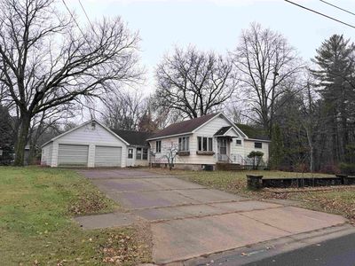 691 Market Ave, Port Edwards, WI, 54469