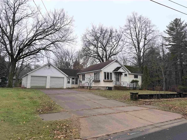 691 Market Ave, Port Edwards, WI 54469