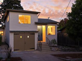787 Neilson St, Berkeley, CA 94707
