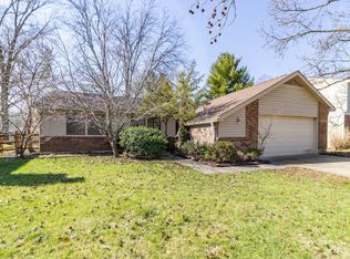 2955 Kimberly Dr, Maineville, OH