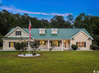 7181 Old Reaves Ferry Rd, Conway, SC 29526