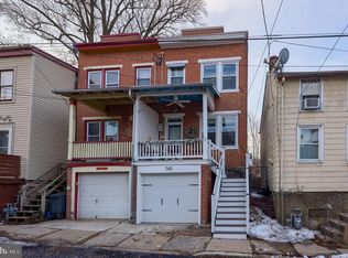 743 Saint Joseph St, Lancaster, PA 17603