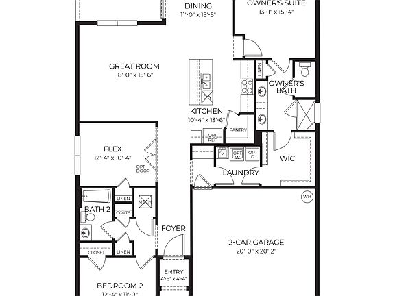 Floor Plan.