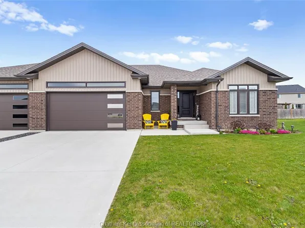 86 Bordeaux Pl, Chatham Kent, ON N7M 0S4