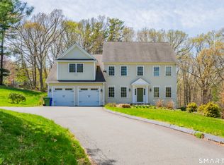 1600 New London Turnpike, Glastonbury, CT 06033