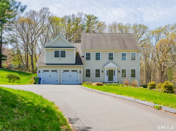 1600 New London Turnpike, Glastonbury, CT 06033