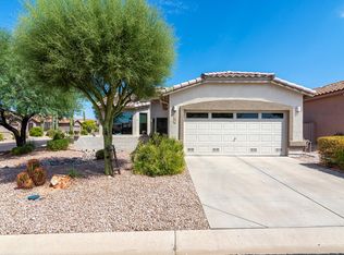 6483 S Par Ct, Gold Canyon, AZ 85118
