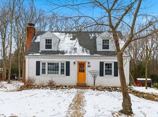 74 Overlook Drive, Manchester, CT 06042