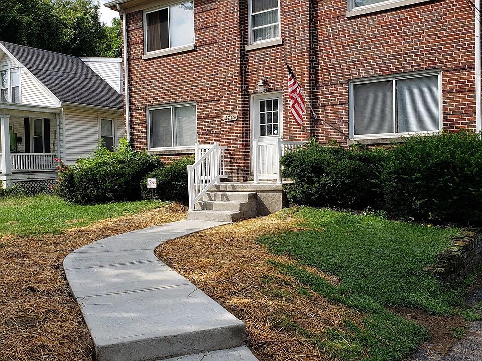 1st image of 2715 Oakleaf Ave APT 4