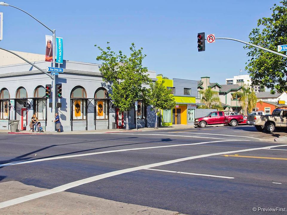 1st image of 4008 Van Dyke Ave