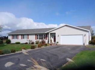 W4742 Sni Der Vil Dr, Merrill, WI 54452