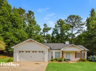 220 Lakefront Dr, Covington, GA 30016