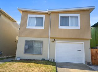 (Undisclosed Address), Daly City, CA 94015