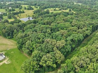 0 Clinton Tinnin Rd, Clinton, MS 39056