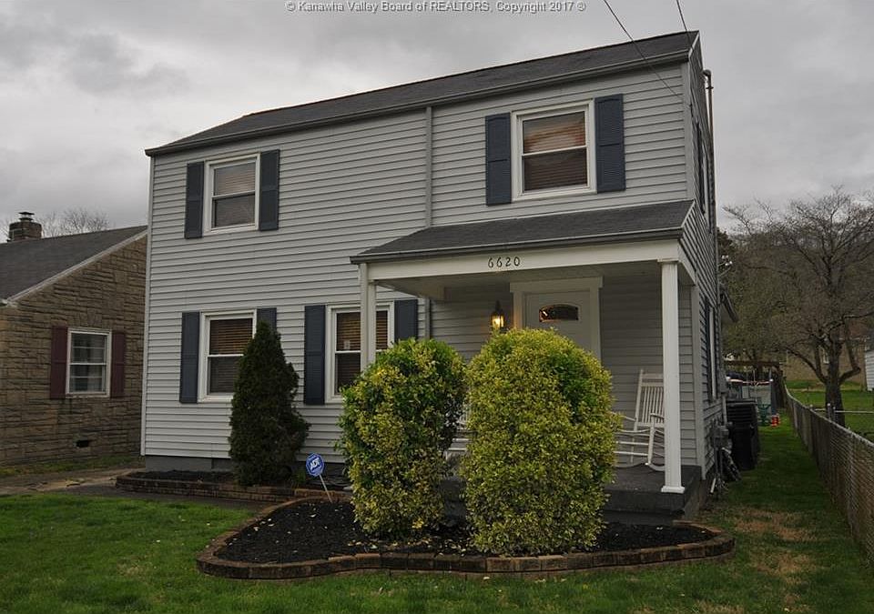 1st image of 6620 Maccorkle Ave SE