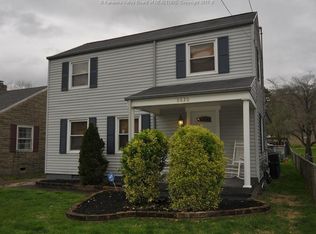 6620 Maccorkle Ave SE, Charleston, WV 25304