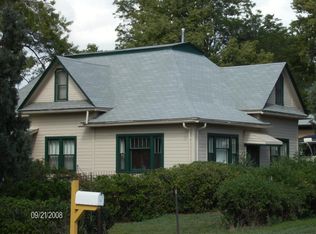 3247 Jay St, Wheat Ridge, CO 80033