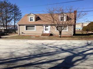 35 Carriere Ave, Woonsocket, RI 02895