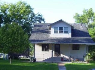 415 Bates Blvd, Lodgepole, NE 69149