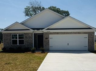 103 Claude St, La Grange, NC 28551