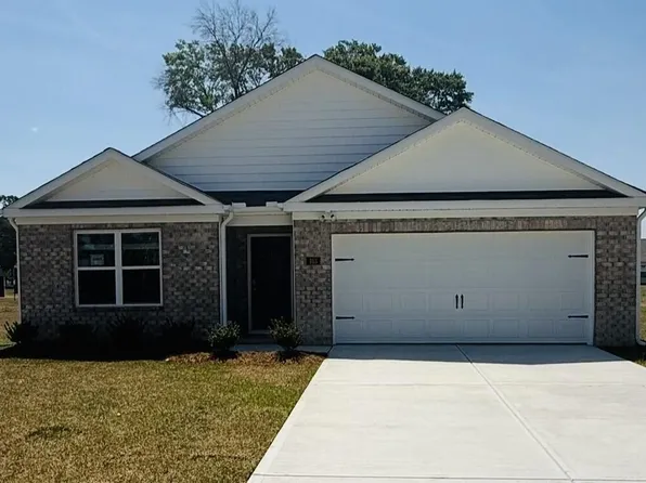 103 Claude Street, La Grange, NC 28551
