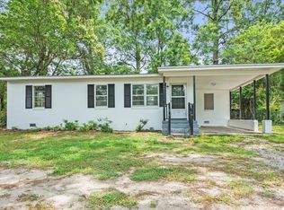 512 W Baptist St, Marion, SC 29571