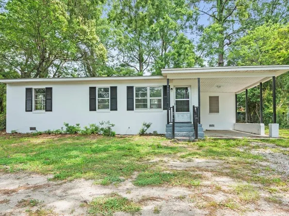 512 W Baptist St., Marion, SC 29571