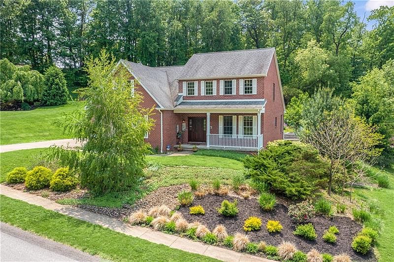 804 Cavan Dr, Cranberry Township, PA 16066 Zillow