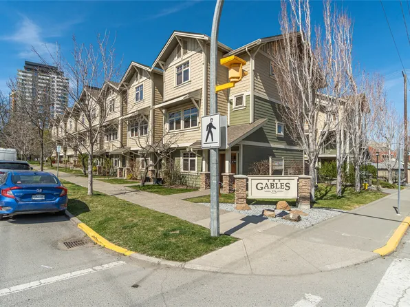 576 Nicola St #10, Kamloops, BC V2C 2R1