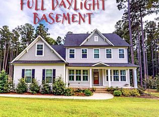 180 Running Springs Ct, Clayton, NC 27527