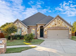 2984 Timber Trail Dr, Decatur, TX 76234
