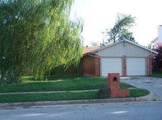 3912 SE 51st St, Oklahoma City, OK 73135