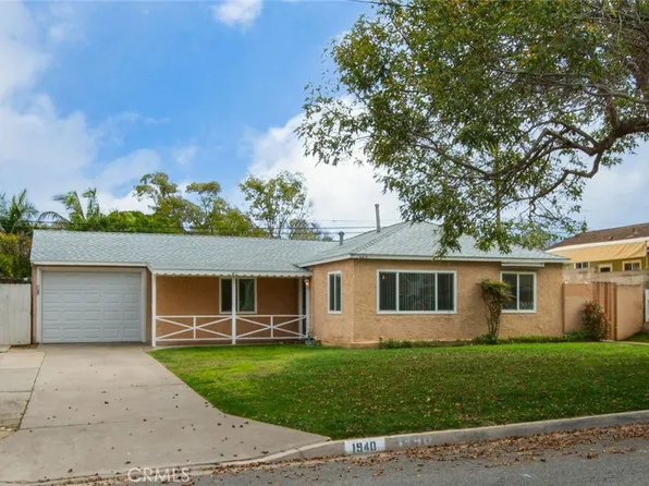 1940 Monrovia Ave, Costa Mesa, CA 92627