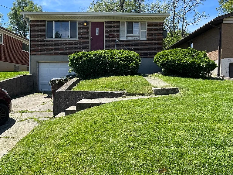 3635 W Liberty St — Photo 1
