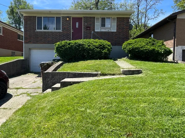 3635 W Liberty St, Cincinnati, OH 45205