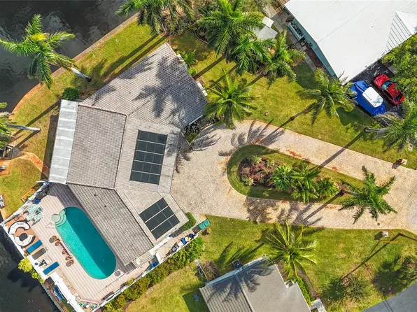 4740 NE 15th Avenue, Oakland Park, FL 33334