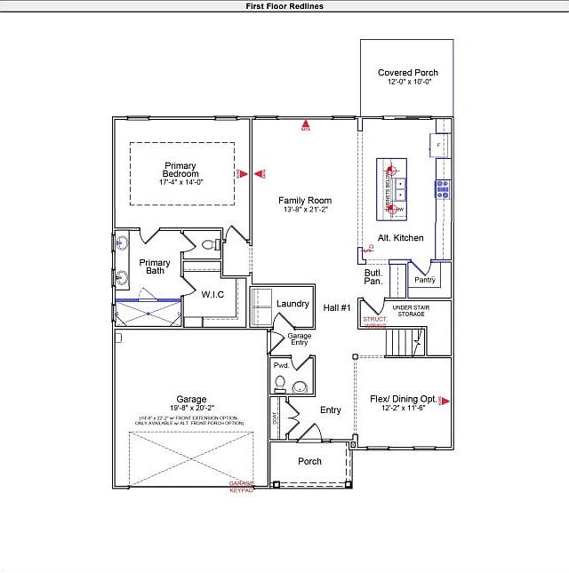 2nd image of 1530 Offshore Dr
