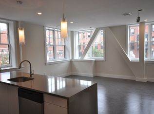 659 Massachusetts Ave #13A, Boston, MA 02118