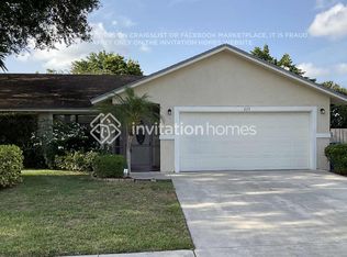 225 Las Palmas St, Royal Palm Beach, FL 33411