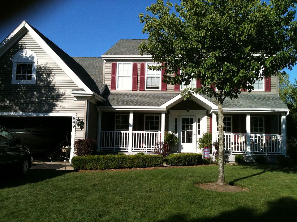 1st image of 849 Mockingbird Dr