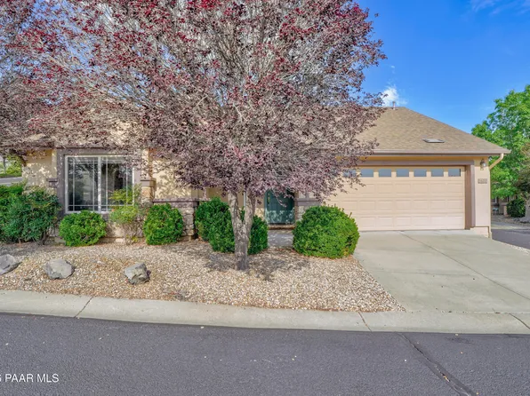 1600 Saint Andrews Way, Prescott, AZ 86301