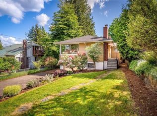 1533 NE 92nd St, Seattle, WA 98115