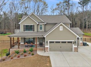 2445 Waterside Dr, Monroe, GA 30655