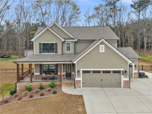 2445 Waterside Dr, Monroe, GA 30655