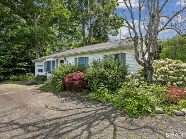 1 Sylvan Road, Danbury, CT 06811