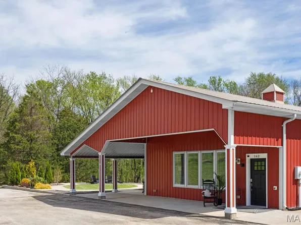 162 Jackson St, Augusta, MO 63332