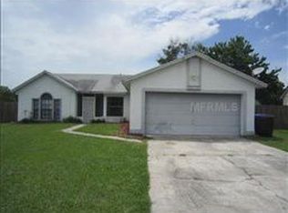 2636 Debany Rd, Kissimmee, FL 34744
